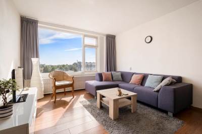 Woning S. F. van Ossstraat 150 Amsterdam