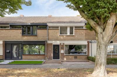 Woning Galenuslaan 9 Bergen op Zoom