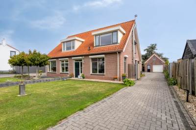 Woning Oud Heiligeweg 10 Oosterland