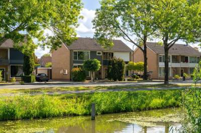 Woning Almweg 5 Rijswijk (NB)