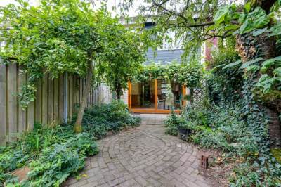 Woning Gerstdreef 96 Doetinchem