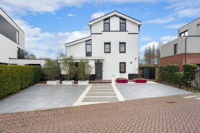 Woning Visserstuin 200 Dordrecht