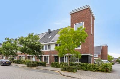 Woning Cellostraat 33 Eindhoven