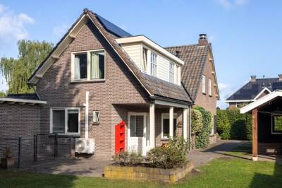 Woning Terwoldseweg 82 Apeldoorn