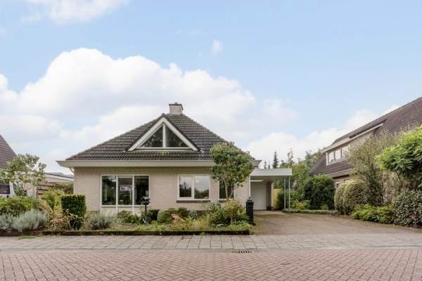 Woning Roggeakker 4 Heino