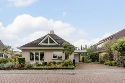 Woning Roggeakker 4 Heino