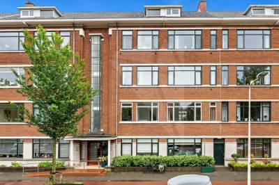 Woning Laan van Meerdervoort 936 Den Haag