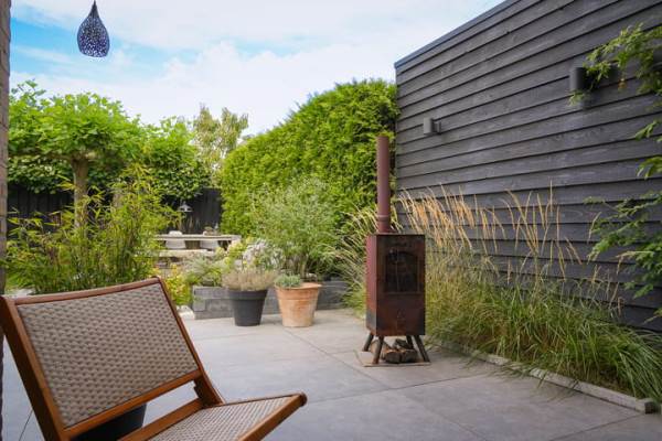 Woning Esscheweg 34 Vught