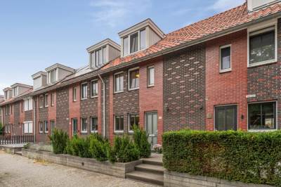 Woning Siciliano 22 Nieuw-Vennep