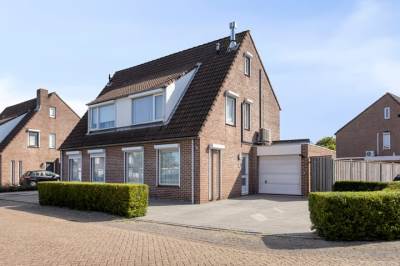 Woning Anthonie Van Dyckstraat 28 Axel