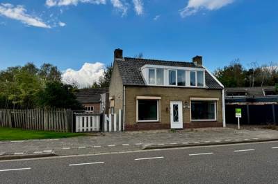Woning Zoutestraat 89 Hulst