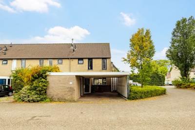 Woning Tamboer 93 Heelsum