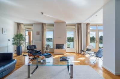 Woning Schansbaan 120 Zoetermeer