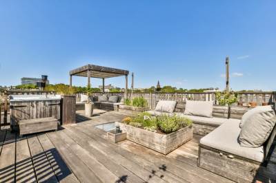 Woning Weissenbruchstraat 14 Den Haag