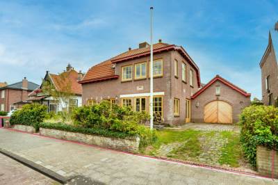 Woning Brederodestraat 77 Zandvoort