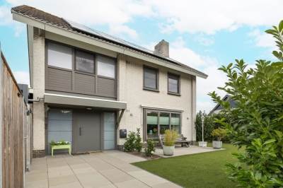 Woning Albastdijk 18 Roosendaal