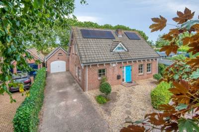 Woning Blozekriekske 11 Nieuw-Vossemeer