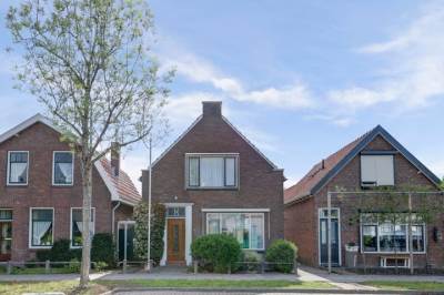 Woning Goesestraatweg 8 's-Gravenpolder
