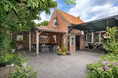 Woning Noordstraat 20 Scherpenisse