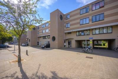 Woning Koningstraat 16 Almere