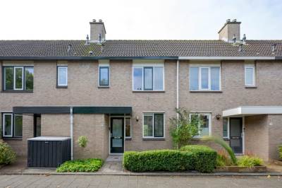 Woning Wilhelmina Druckererf 7 Voorschoten