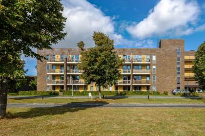 Woning Tempo Doeloestraat 239 Almere