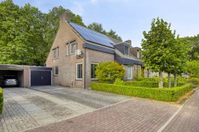 Woning Fazantstraat 31 Bergen (LI)