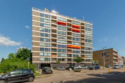 Woning Sidelingeplein 206 Rotterdam