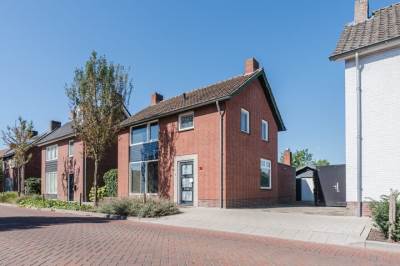 Woning Cortenbachstraat 38 Gemert
