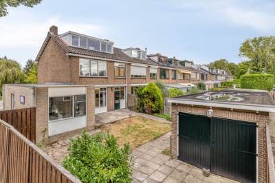 Woning Schoutweg 1 Zwijndrecht