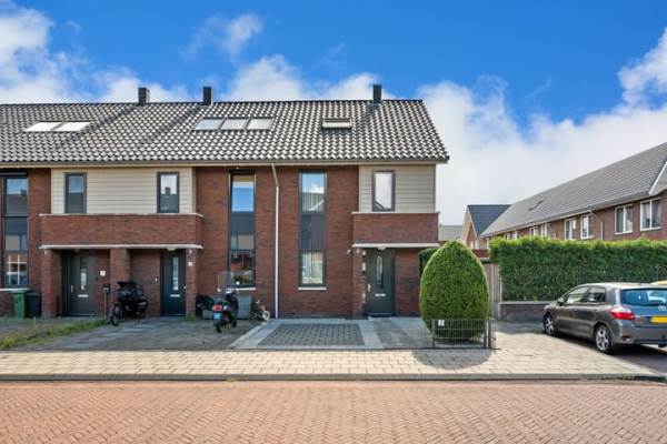 Woning Molenmaker 2 Zevenhuizen (ZH)