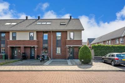 Woning Molenmaker 2 Zevenhuizen (ZH)