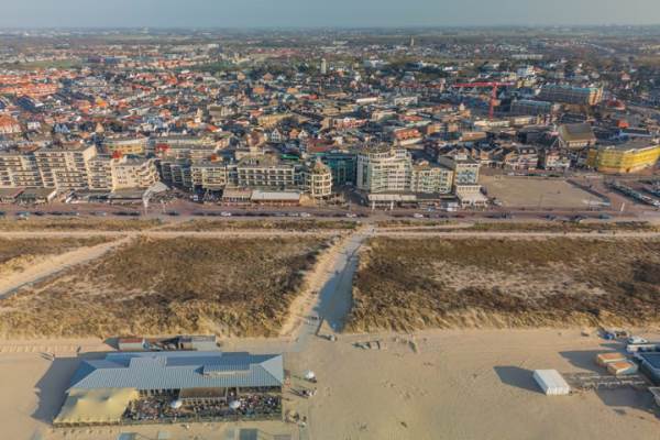 Woning Noordzeestraat 21 Noordwijk (ZH)