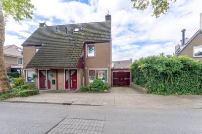 Woning Jan ter Gouwweg 135 Naarden