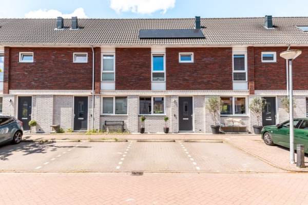 Woning Waterwijzer 112 Lelystad