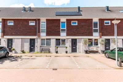 Woning Waterwijzer 112 Lelystad
