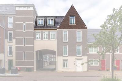 Woning Hardenbroek 51 Vleuten