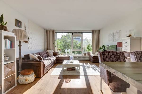 Woning 's-Gravelandseweg 738 Schiedam