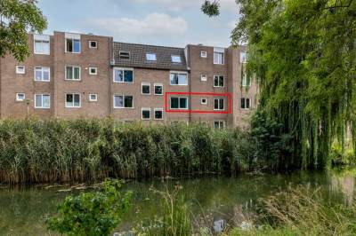 Woning Kopspoor 89 Capelle aan den IJssel