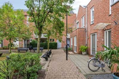 Woning Prof. Lorentzlaan 13 Soesterberg