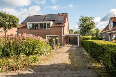 Woning Hofkamp 7 Losser