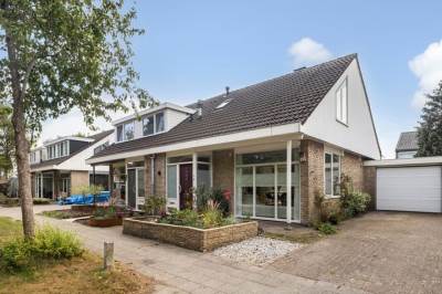 Woning Elzekamp 16 Tytsjerk
