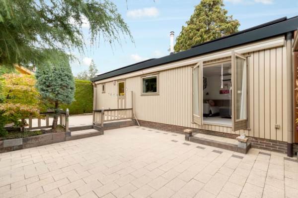 Woning Westbroekse Binnenweg 30AC9 Tienhoven