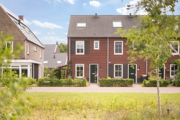Woning Barnsteen 26 Dalfsen