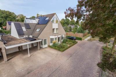 Woning Krabbenhoek 17 Heesch