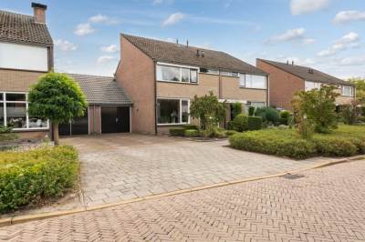 Woning De Patrijs 17 Vriezenveen