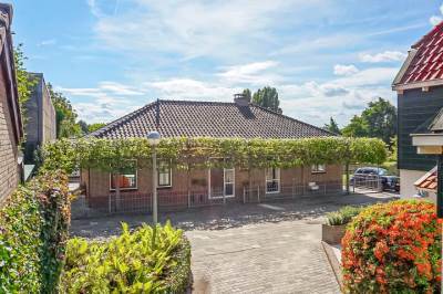 Woning Oude Kruisweg 52A Cruquius