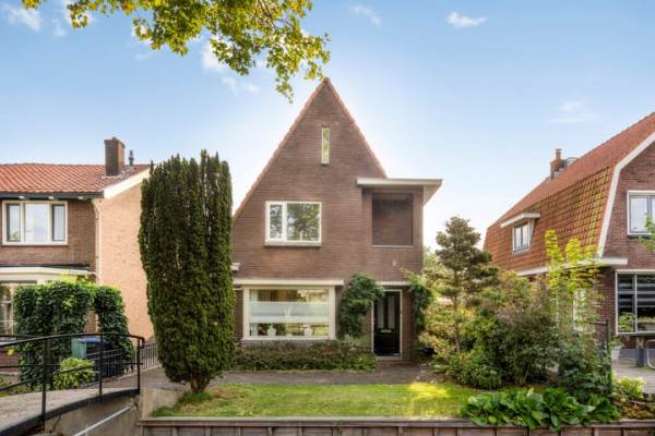 Woning Koningin Wilhelminalaan 107 Hardinxveld-Giessendam