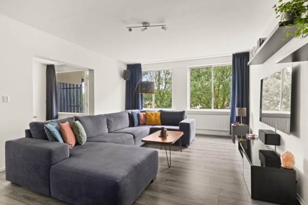 Woning Ariaweg 49 Amersfoort