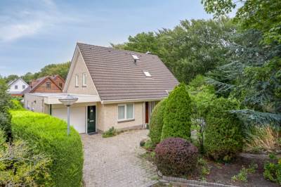 Woning Klaverstraat 73 Scharendijke